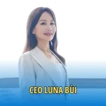 CEO RR88 Luna Bùi