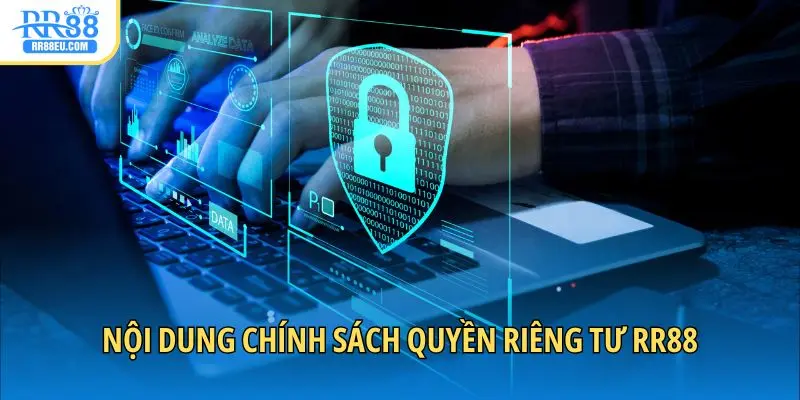 Nội dung chính sách quyền riêng tư RR88